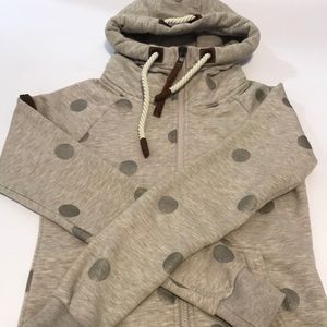NAKETANO hoodie